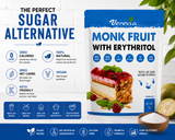 Verevia sweeteners