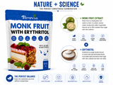 Verevia sweeteners