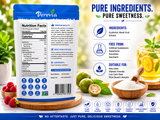 Verevia sweeteners