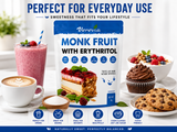 Verevia sweeteners